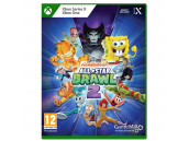 Nickelodeon All-Star Brawl 2 [Xbox Series X - Xbox One, английская версия]