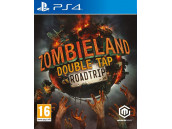 Zombieland: Double Tap - Road Trip [PS4, английская версия]