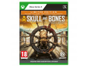 Skull and Bones - Limited Edition [Xbox Series X, русские субтитры]