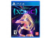 Superbeat Xonic [PS4, английская версия]