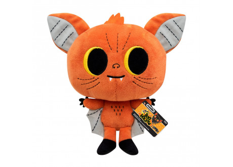 Мягкая игрушка Funko Paka Paka: Boo Hollow - Bela Plush, 20cm