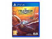 The Falconeer - Warrior Edition [PS4, русские субтитры]