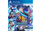 Persona 3: Dancing in Moonlight (с поддержкой PS VR) [PS4, английская версия]