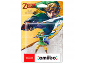 Link - Skyward Sword (The Legend of Zelda коллекция) [Nintendo Amiibo Character]