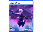 Severed Steel [PS5, русские субтитры]