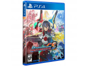 Blaster Master Zero 3 (Limited Run #406) [PS4, английская версия]
