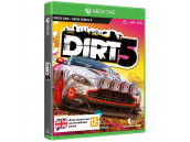 DiRT 5 [Xbox One - Xbox Series X, английская версия]