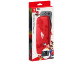 Чехол Switch Carrying Case & Screen Protector HAC-A-PSSAF(JPN) Mario Odyssey