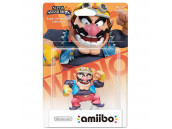 Wario - №32 (Super Smash Bros. коллекция) [Nintendo Amiibo Character]