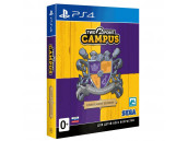 Two Point Campus Enrolment Edition  [PS4, английская версия]