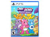 Care Bears: Unlock the Magic [PS5, русские субтитры]
