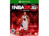 NBA 2K16 [Xbox One, английская версия]