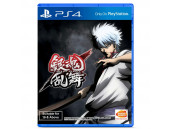 Gintama Rumble [PS4, английская версия]