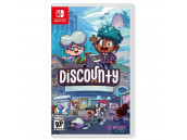 Discounty [Nintendo Switch, английская версия]