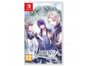 Norn9: Last Era [Nintendo Switch, английская версия]