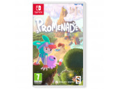 Promenade [Nintendo Switch, английская версия]