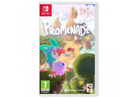 Promenade [Nintendo Switch, английская версия]