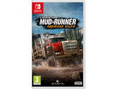 Spintires: MudRunner American Wilds [Nintendo Switch, русская версия]