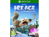 Ice Age: Scrat's Nutty Adventure [Xbox One, русские субтитры]