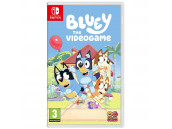 Bluey: The Videogame [Nintendo Switch, английская версия]