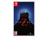 World War Z [Nintendo Switch, русские субтитры]