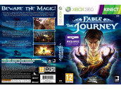 `KINECT  Fable: The Journey [Xbox 360, английская версия]