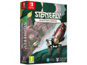 Stonefly - Collector's Edition [Nintendo Switch, английская версия]