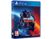 Mass Effect Legendary Edition [PS4, русская версия]