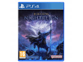 Elden Ring: Nightreign [PS4, русские субтитры]