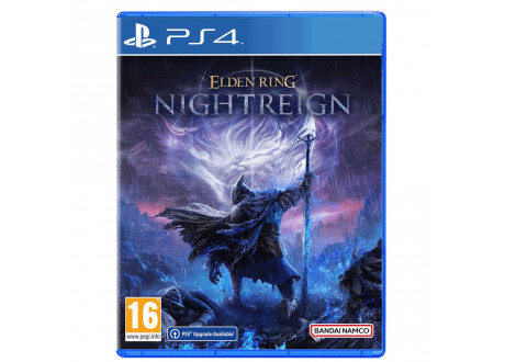 Elden Ring: Nightreign [PS4, русские субтитры]