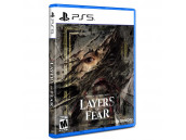 Layers of Fear [PS5, русские субтитры]