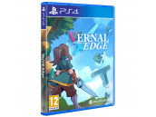 Vernal Edge [PS4, английская версия]