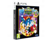 Sonic Origins Plus [PS5, русские субтитры]