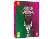 Akka Arrh - Special Edition [Nintendo Switch, английская версия]