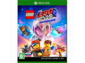 LEGO Movie 2 Videogame [Xbox One, русские субтитры]