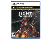 The Light Brigade - Collector's Edition [PS5, русские субтитры]