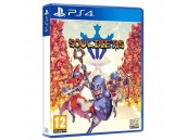 Souldiers [PS4, русские субтитры]