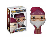 Фигурка Funko Pop! Harry Potter - Albus Dumbledore (04)