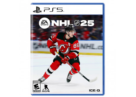 EA Sports NHL 25 [PS5, английская версия]