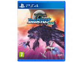 G-Darius HD [PS4, английская версия]