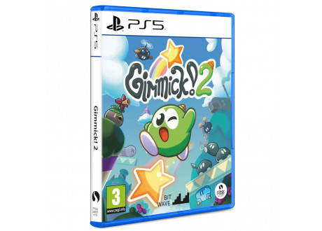 Gimmick 2 [PS5, английская версия]