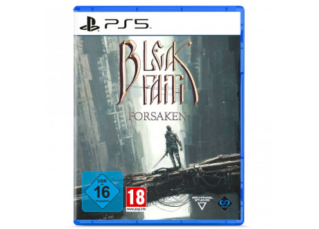 Bleak Faith: Forsaken [PS5, английская версия]