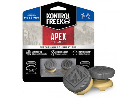 Насадка PS5/PS4 KontrolFreek Apex Legends |56