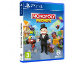 Monopoly Madness [PS4, русская версия]