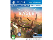 Eagle Flight (только для PS VR) [PS4, русская версия]