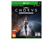 Chorus - Day One Edition [Xbox Series X - Xbox One, русские субтитры]