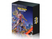 Double Dragon Collection - Collector's Edition [Nintendo Switch, английская версия]