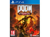 DOOM Eternal [PS4, русская версия]