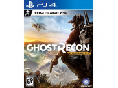 Tom Clancy's Ghost Recon: Wildlands [PS4, русская версия]