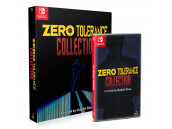 Zero Tolerance Collection - Special Limited Edition (SLG) [Nintendo Switch, английская версия]